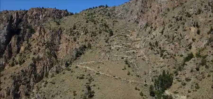 Morrison Jeep Trail Morrison Jeep Trail